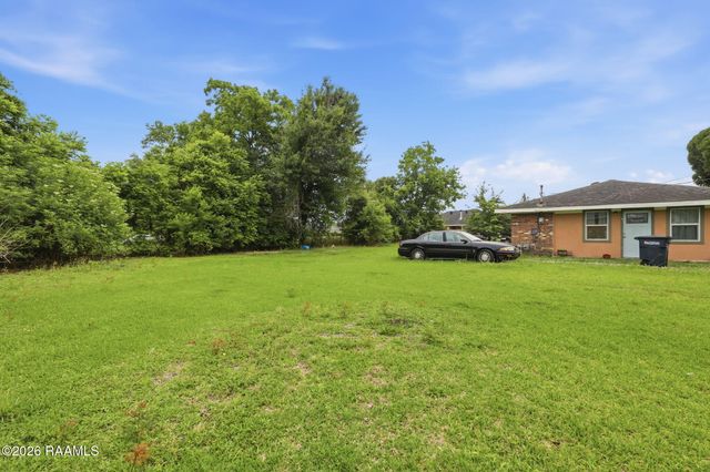 1207 & Tbd Ann Street, New Iberia, LA 70560
