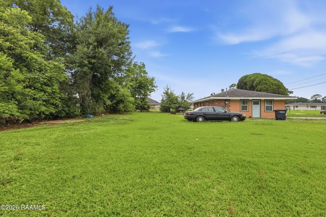 1207 & Tbd Ann Street, New Iberia, LA 70560