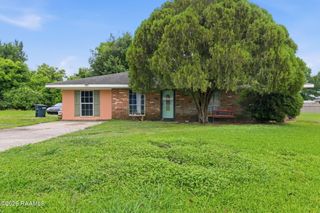 1207 & Tbd Ann Street, New Iberia, LA 70560
