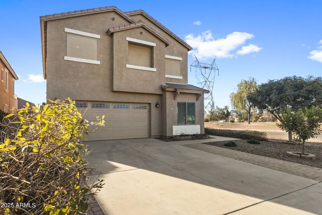 315 E CHRISTOPHER Street, San Tan Valley, AZ 85140