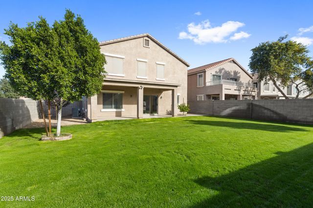 315 E CHRISTOPHER Street, San Tan Valley, AZ 85140