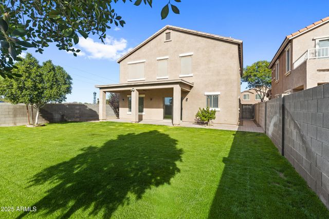 315 E CHRISTOPHER Street, San Tan Valley, AZ 85140