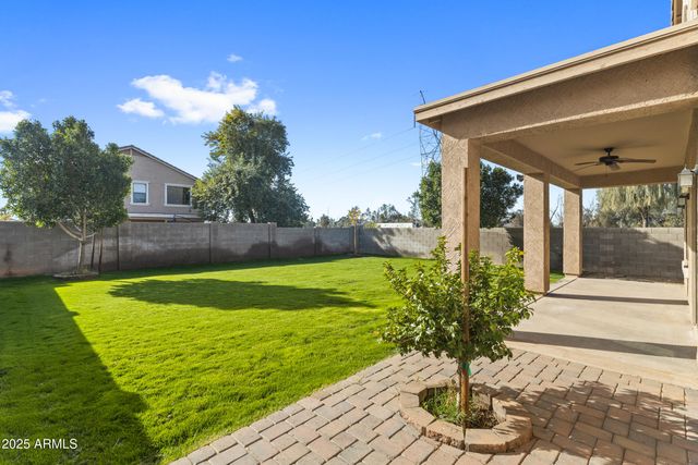 315 E CHRISTOPHER Street, San Tan Valley, AZ 85140