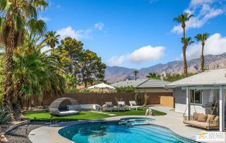 932 N Camino Condor, Palm Springs, CA 92262