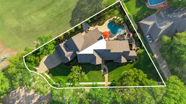 23 Muirfield Way, Sugar Land, TX 77479