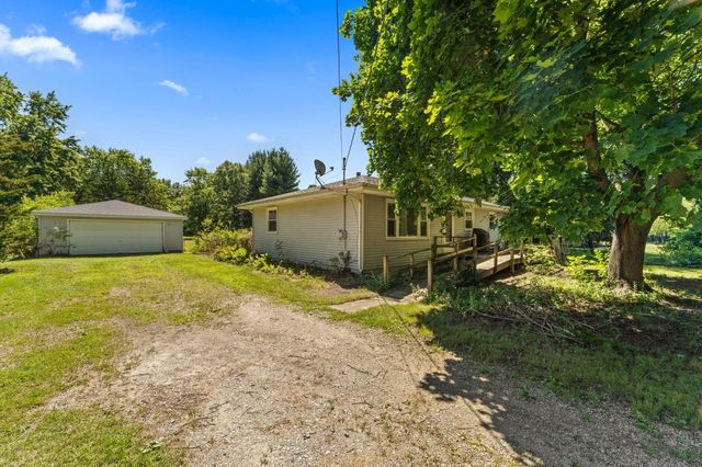 24351 Cline Street, Lowell, IN 46356