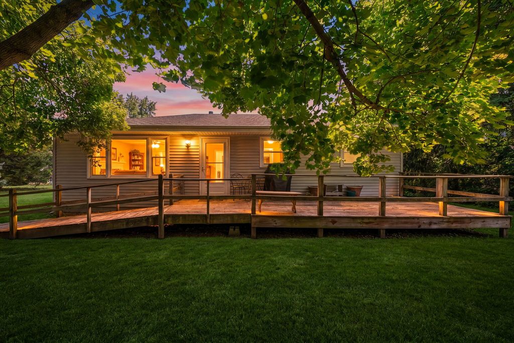 24351 Cline Street, Lowell, IN 46356