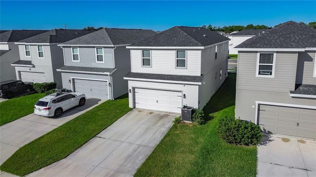 333 SILVERBELL TRAIL, St Cloud, FL 34771