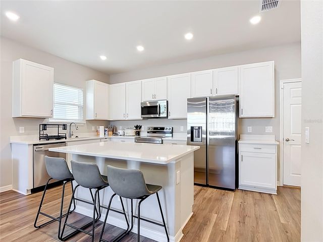 333 SILVERBELL TRAIL, St Cloud, FL 34771