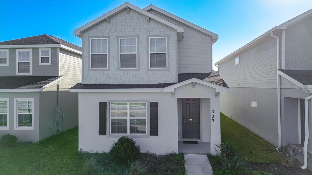 333 SILVERBELL TRAIL, St Cloud, FL 34771