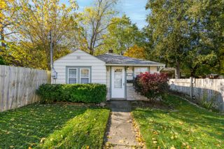 543 N Berkley Street, Kalamazoo Twp, MI 49006