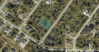 CORDOVA TERRACE, North Port, FL 34291