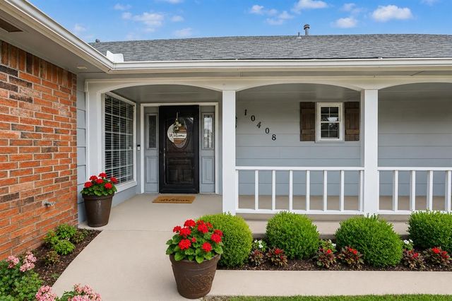 10408 Mantle Drive, Oklahoma City, OK 73162