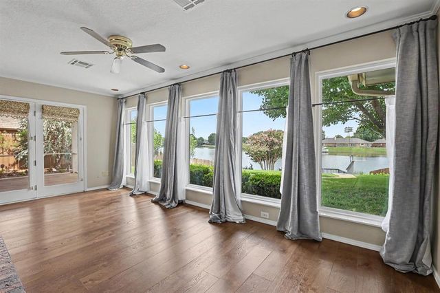 10408 Mantle Drive, Oklahoma City, OK 73162