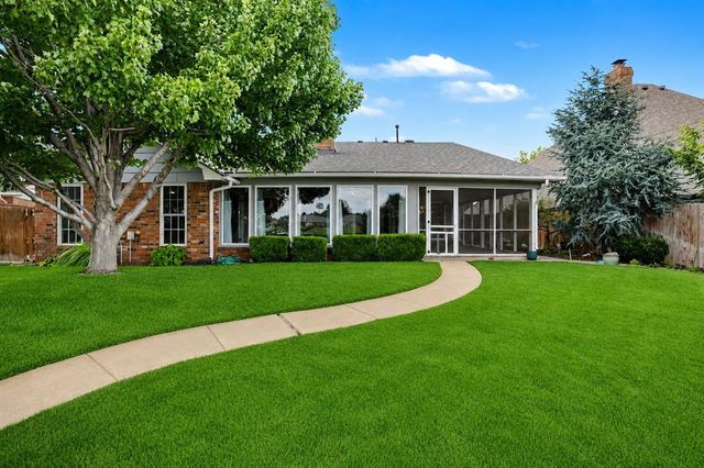 10408 Mantle Drive, Oklahoma City, OK 73162