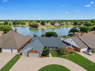 10408 Mantle Drive, Oklahoma City, OK 73162