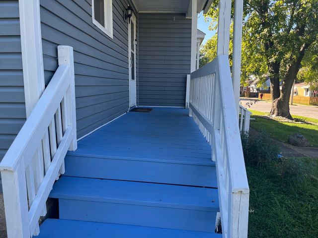 802 SECOND Avenue, Aurora, IL 60505
