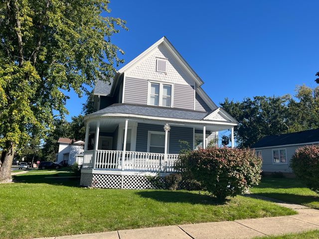 802 SECOND Avenue, Aurora, IL 60505