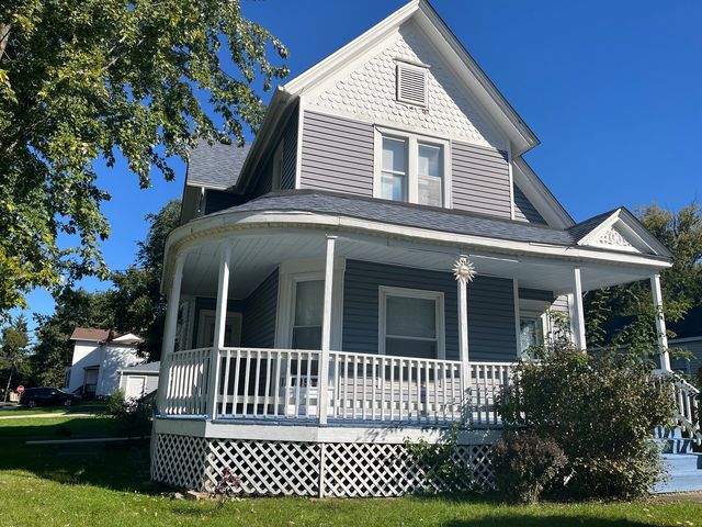 802 SECOND Avenue, Aurora, IL 60505