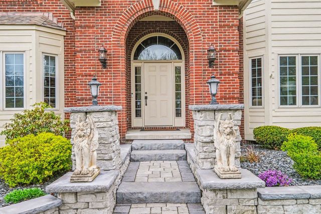 6137 Brookstone Lane, Grand Blanc Twp, MI 48439