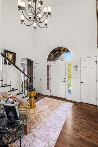 6137 Brookstone Lane, Grand Blanc Twp, MI 48439