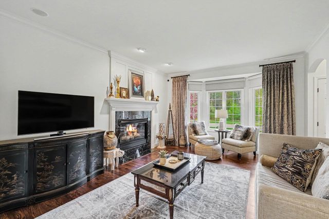 6137 Brookstone Lane, Grand Blanc Twp, MI 48439