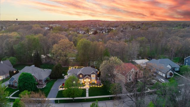 6137 Brookstone Lane, Grand Blanc Twp, MI 48439