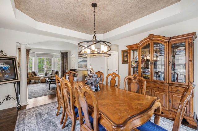 6137 Brookstone Lane, Grand Blanc Twp, MI 48439