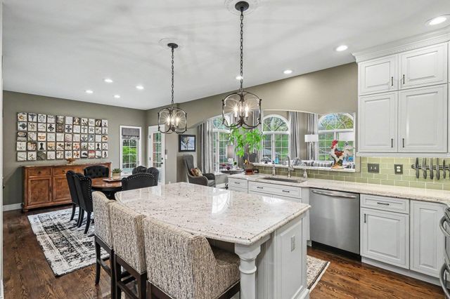 6137 Brookstone Lane, Grand Blanc Twp, MI 48439