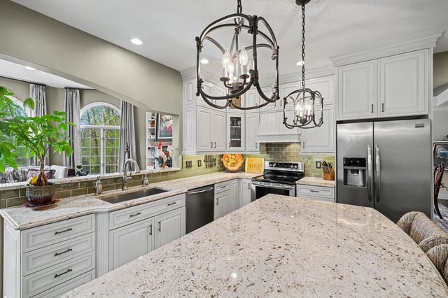 6137 Brookstone Lane, Grand Blanc Twp, MI 48439