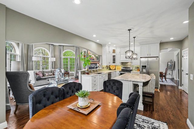6137 Brookstone Lane, Grand Blanc Twp, MI 48439