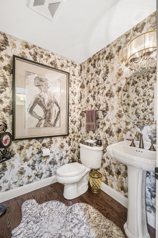 6137 Brookstone Lane, Grand Blanc Twp, MI 48439