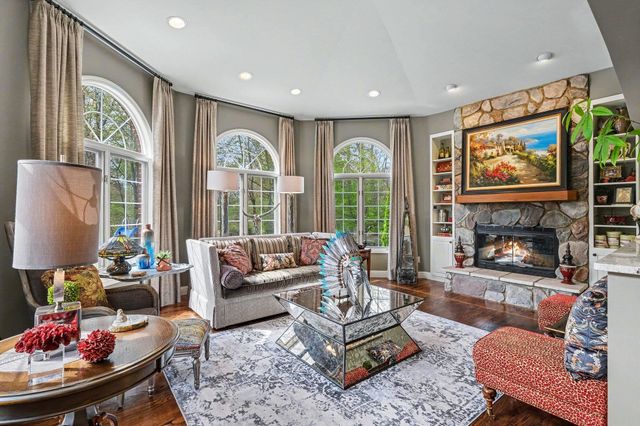 6137 Brookstone Lane, Grand Blanc Twp, MI 48439