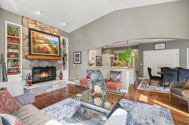 6137 Brookstone Lane, Grand Blanc Twp, MI 48439