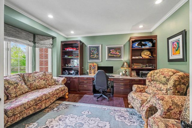 6137 Brookstone Lane, Grand Blanc Twp, MI 48439
