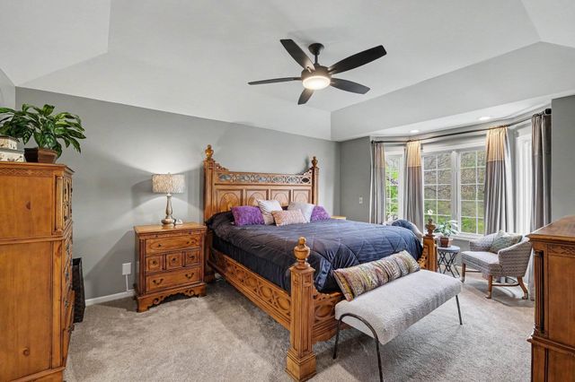 6137 Brookstone Lane, Grand Blanc Twp, MI 48439