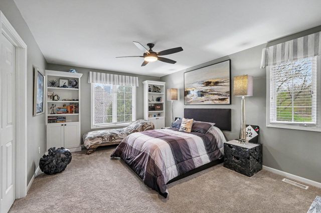 6137 Brookstone Lane, Grand Blanc Twp, MI 48439