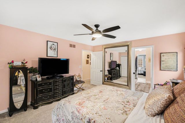 6137 Brookstone Lane, Grand Blanc Twp, MI 48439