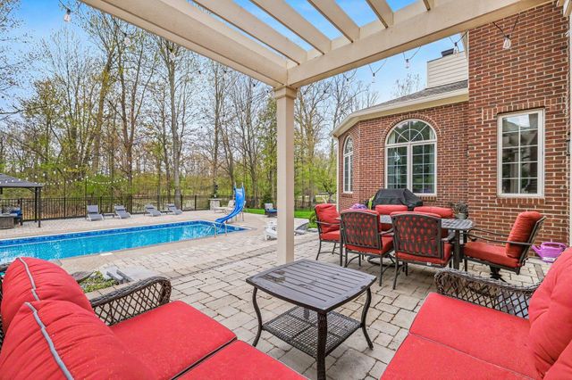 6137 Brookstone Lane, Grand Blanc Twp, MI 48439