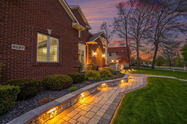 6137 Brookstone Lane, Grand Blanc Twp, MI 48439