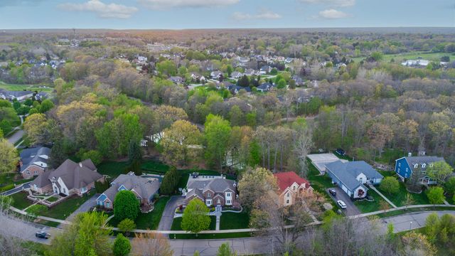 6137 Brookstone Lane, Grand Blanc Twp, MI 48439