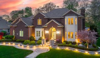 6137 Brookstone Lane, Grand Blanc Twp, MI 48439