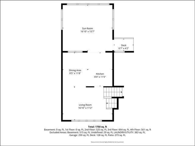 2150 Stephen Terrace, Ann Arbor, MI 48103