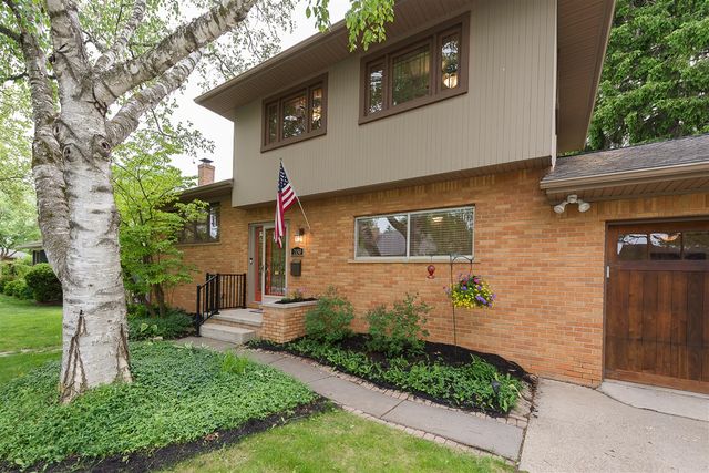 2150 Stephen Terrace, Ann Arbor, MI 48103