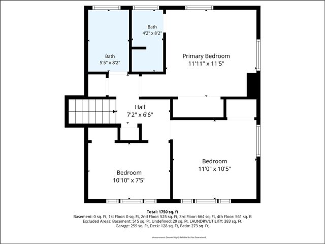2150 Stephen Terrace, Ann Arbor, MI 48103