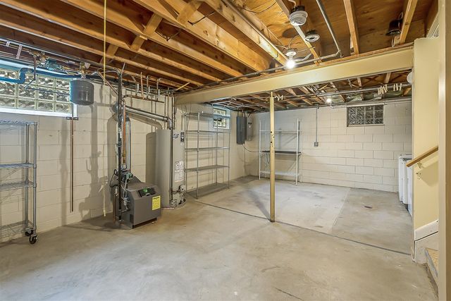 2150 Stephen Terrace, Ann Arbor, MI 48103