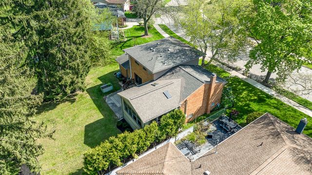 2150 Stephen Terrace, Ann Arbor, MI 48103