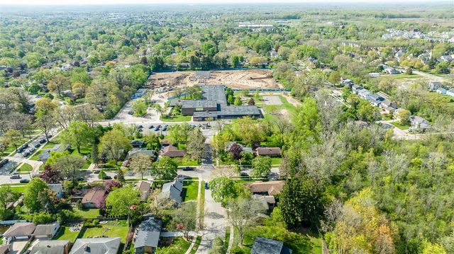 2150 Stephen Terrace, Ann Arbor, MI 48103