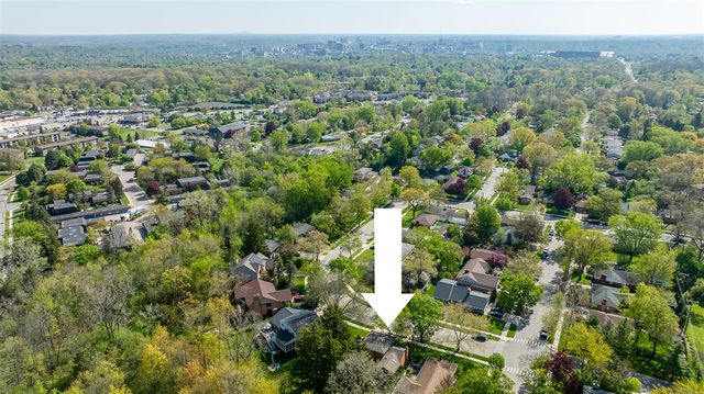 2150 Stephen Terrace, Ann Arbor, MI 48103