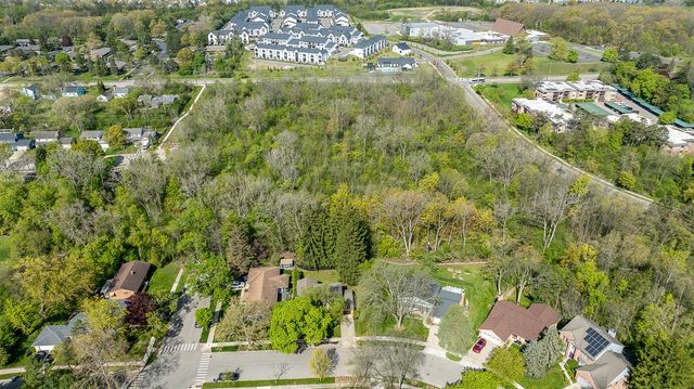 2150 Stephen Terrace, Ann Arbor, MI 48103